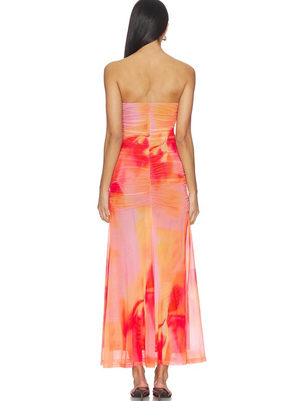 Bardot Dress - Picture 6 of 7